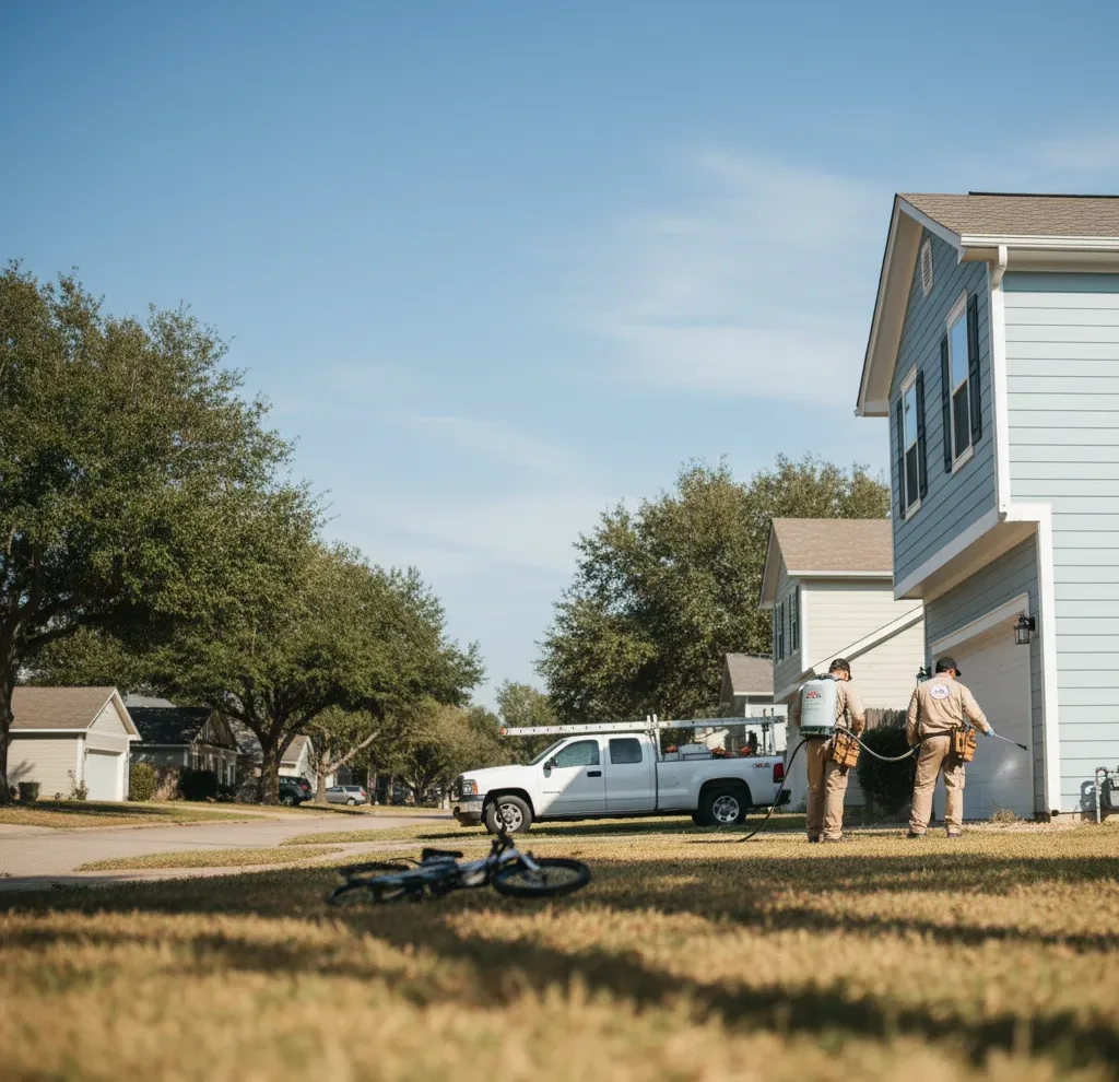 Bed Bug Extermination in Indian Mound, TN